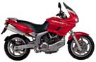 ROSSO CAGIVA RIF.PPG 473.103